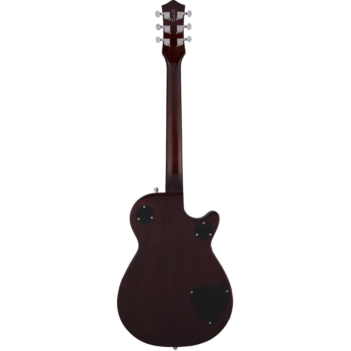 Gretsch G5230LH Electromatic Jet FT Left Handed, Airline Silver