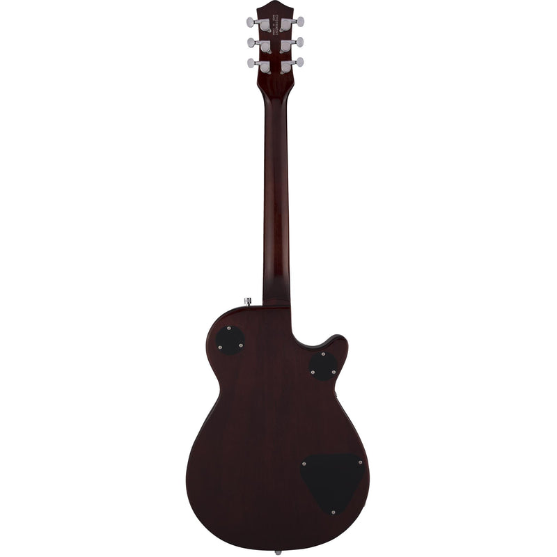 Gretsch G5230LH Electromatic Jet FT Left Handed, Airline Silver