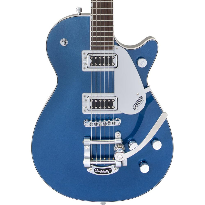 Gretsch G5230T Electromatic Jet FT, Aleutian Blue