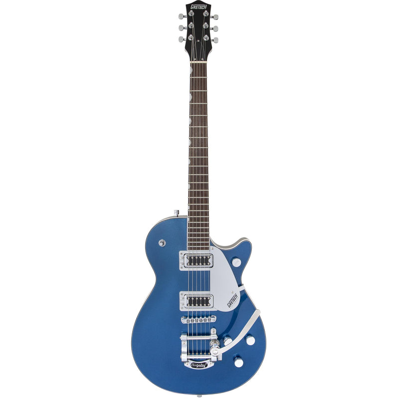 Gretsch G5230T Electromatic Jet FT, Aleutian Blue