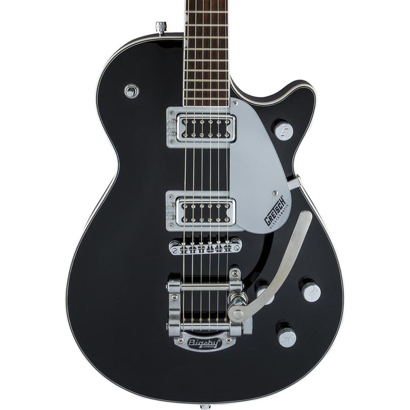 Gretsch G5230T Electromatic Jet FT with Bigsby, Laurel, Black