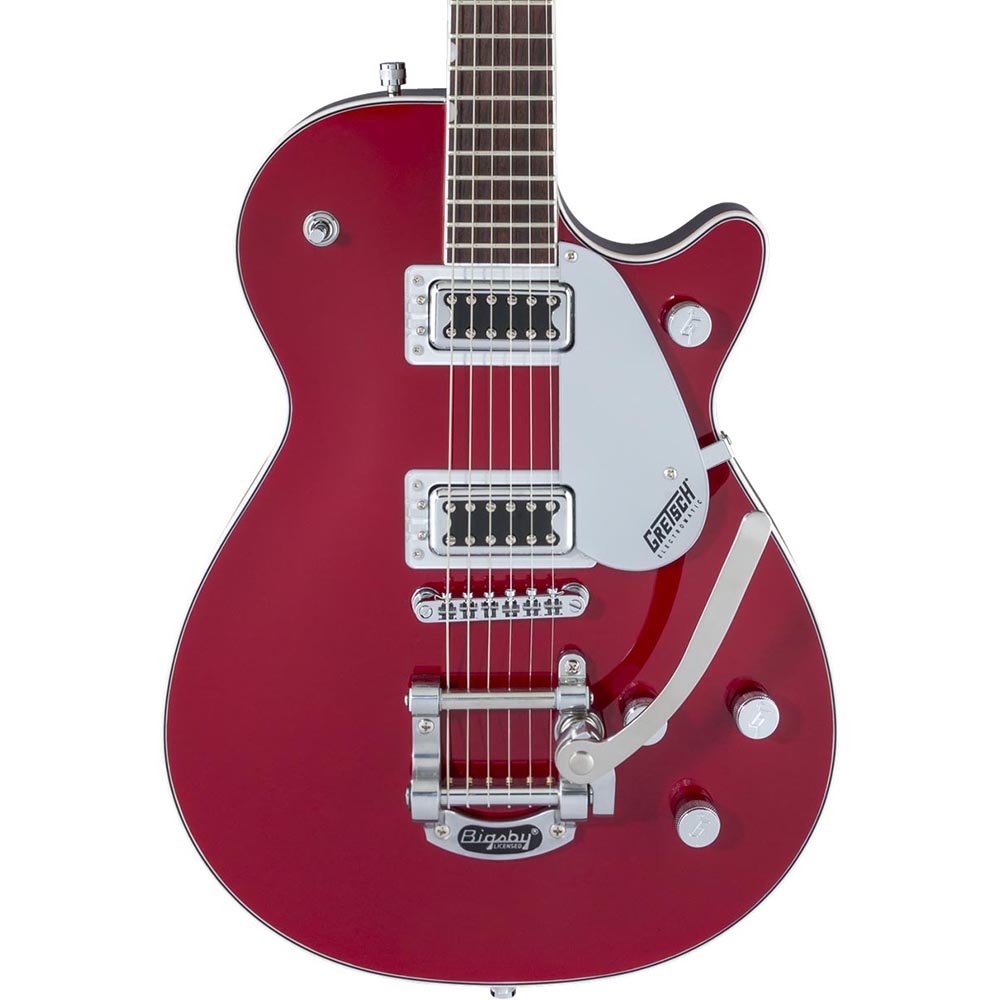 Gretsch G5230T Electromatic Jet FT - Firebird Red