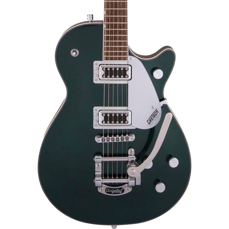 Gretsch G5230T Electromatic Jet FT With Bigsby Laurel, Cadillac Green