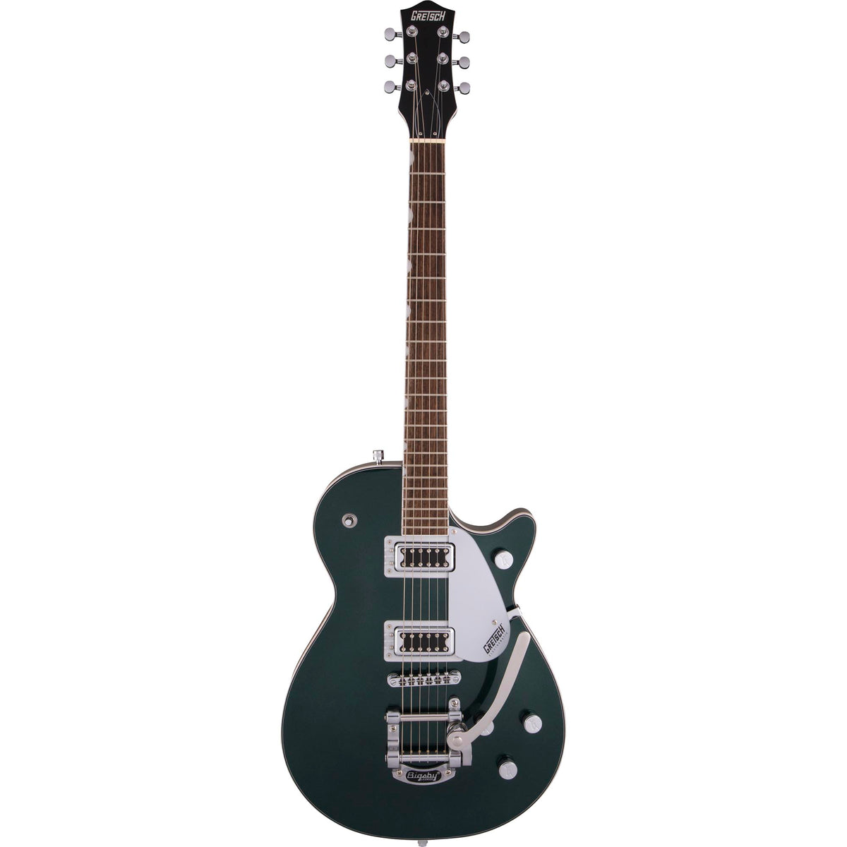 Gretsch G5230T Electromatic Jet FT With Bigsby Laurel, Cadillac Green