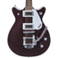 Gretsch G5232T Electromatic Double Jet, Dark Cherry Metallic