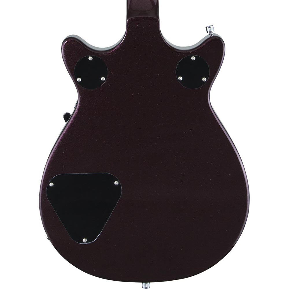 Gretsch G5232T Electromatic Double Jet, Dark Cherry Metallic