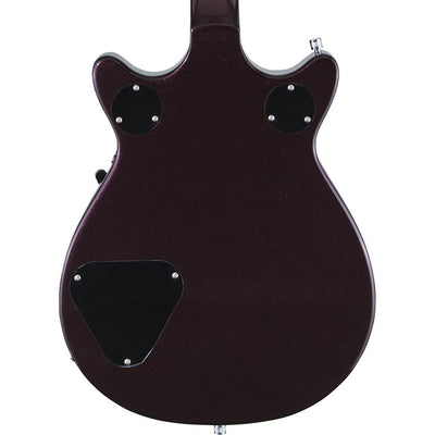 Gretsch G5232T Electromatic Double Jet, Dark Cherry Metallic