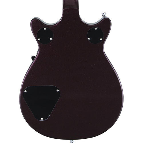 Gretsch G5232T Electromatic Double Jet, Dark Cherry Metallic