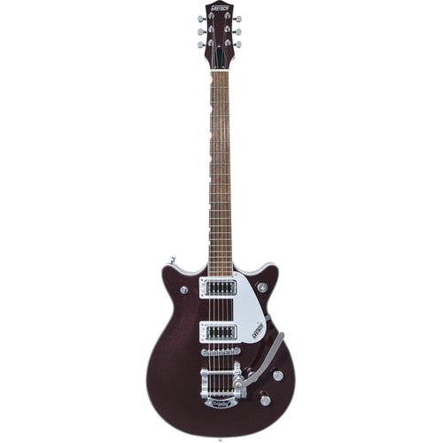 Gretsch G5232T Electromatic Double Jet, Dark Cherry Metallic