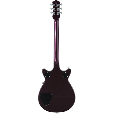 Gretsch G5232T Electromatic Double Jet, Dark Cherry Metallic