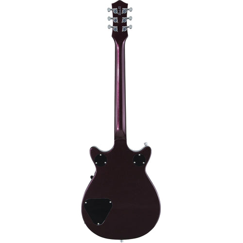 Gretsch G5232T Electromatic Double Jet, Dark Cherry Metallic