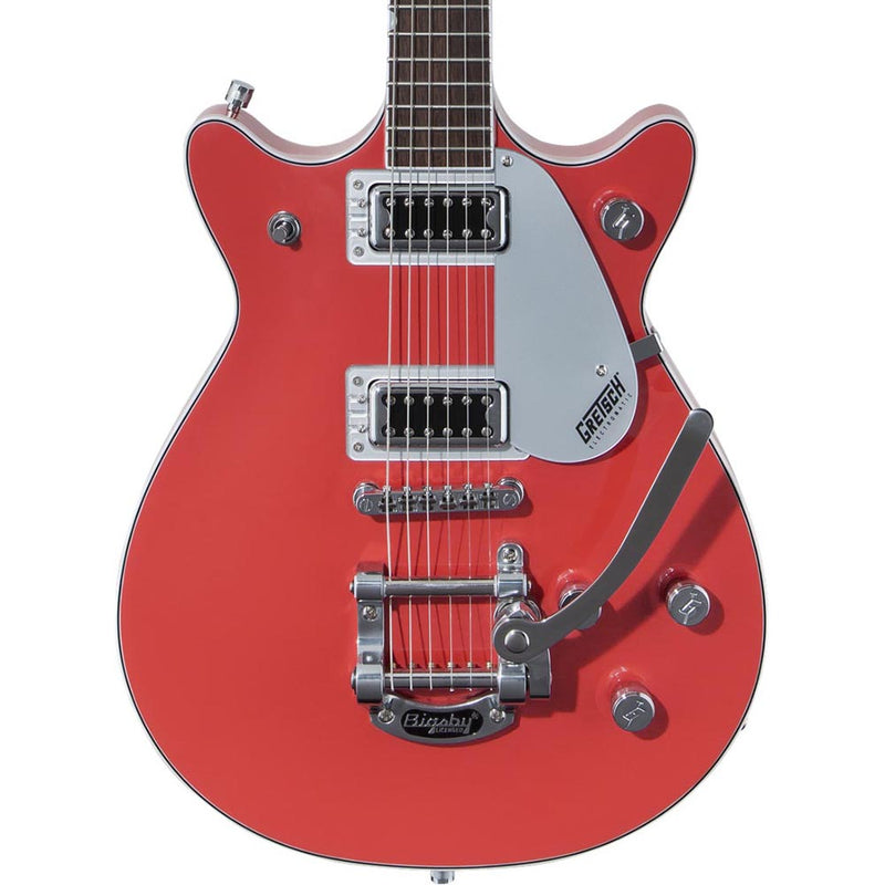 Gretsch G5232T Electromatic Double Jet FT, Tahiti Red