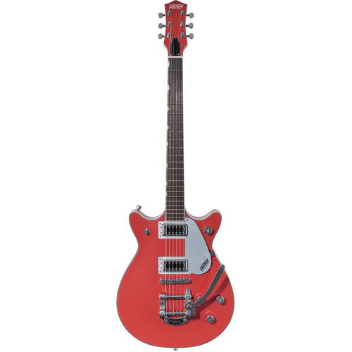 Gretsch G5232T Electromatic Double Jet FT, Tahiti Red
