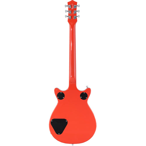 Gretsch G5232T Electromatic Double Jet FT, Tahiti Red