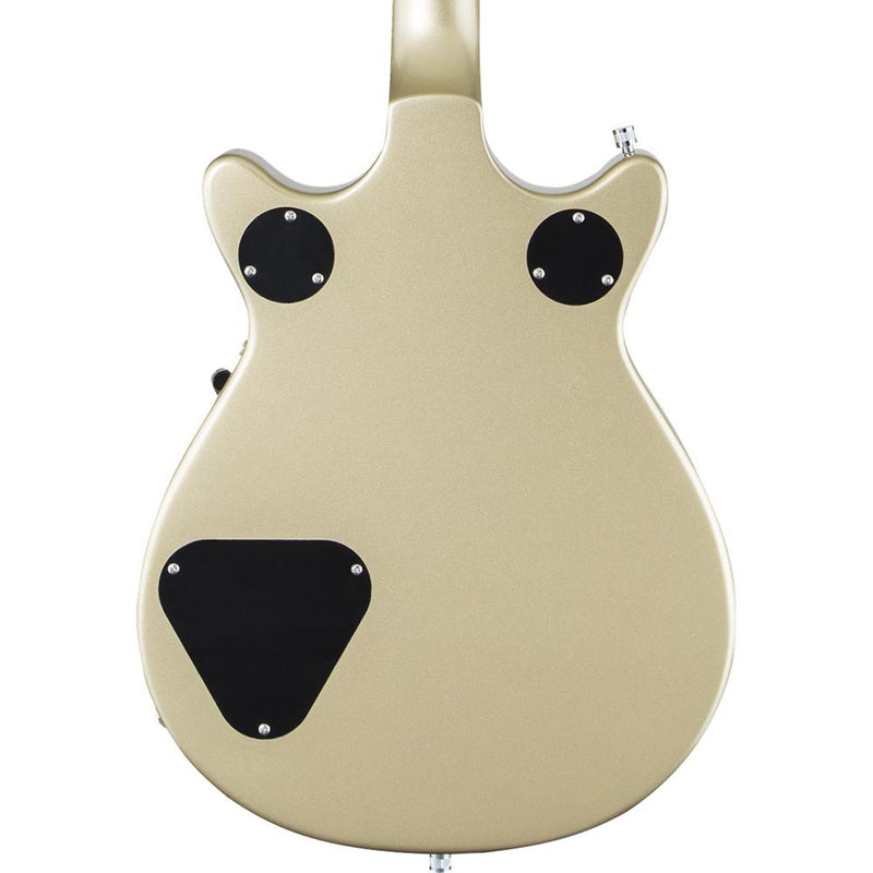 Gretsch G5232T Electromatic Double Jet Laurel, Casino Gold