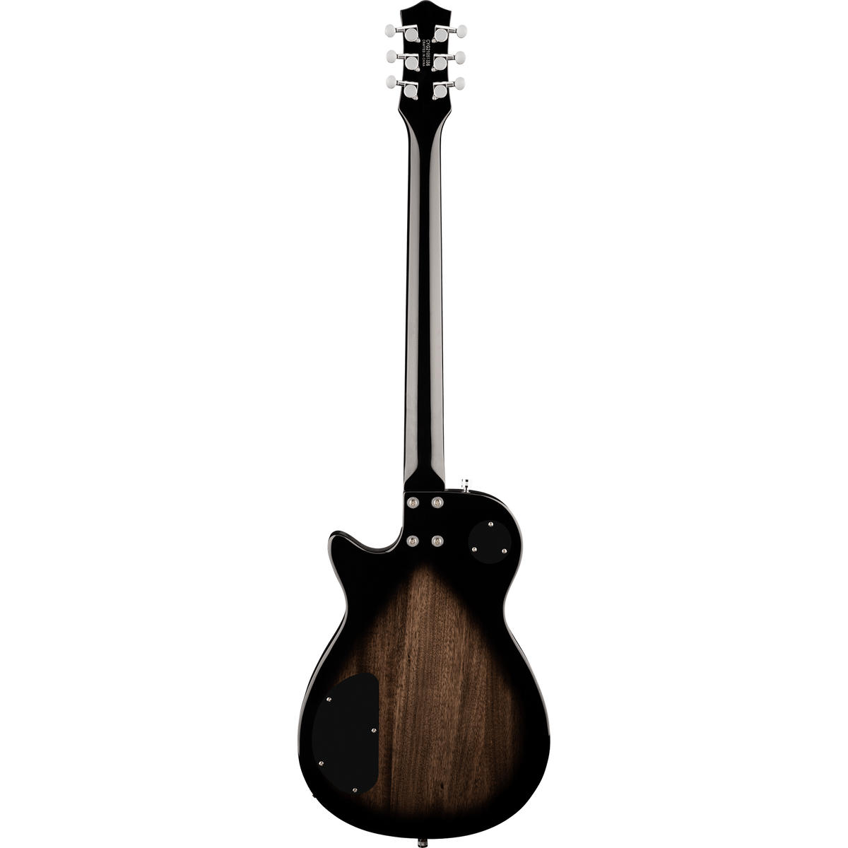 Gretsch G5260 Electromatic Jet Baritone Laurel, Bristol Fog