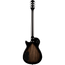 Gretsch G5260 Electromatic Jet Baritone Laurel, Bristol Fog