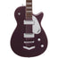 Gretsch G5260 Electromatic Jet Baritone, Laurel, Dark Cherry Metallic