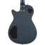 Gretsch G5260 Electromatic Jet Baritone Laurel, Jade Grey Metallic