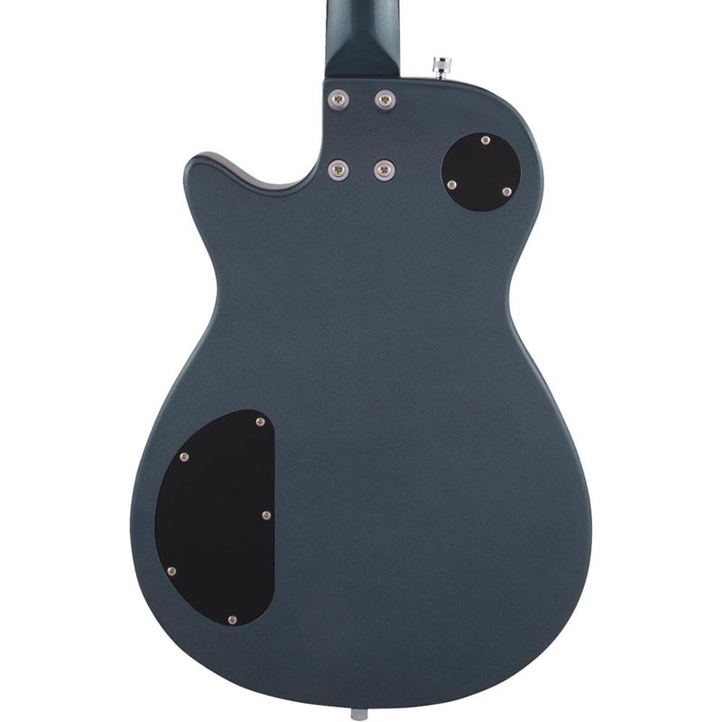 Gretsch G5260 Electromatic Jet Baritone Laurel, Jade Grey Metallic