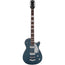 Gretsch G5260 Electromatic Jet Baritone Laurel, Jade Grey Metallic