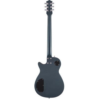 Gretsch G5260 Electromatic Jet Baritone Laurel, Jade Grey Metallic