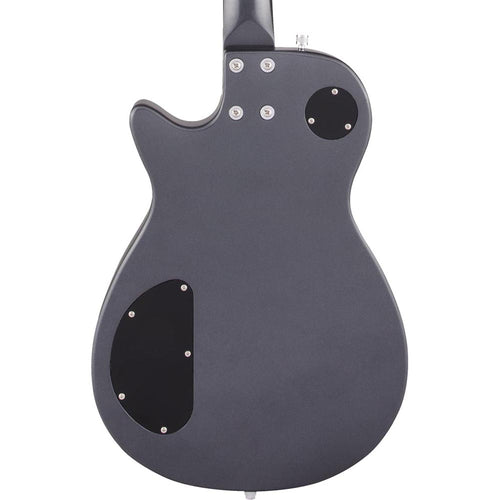 Gretsch G5260 Electromatic Jet Baritone Laurel, London Grey