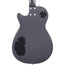Gretsch G5260 Electromatic Jet Baritone Laurel, London Grey