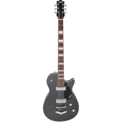 Gretsch G5260 Electromatic Jet Baritone Laurel, London Grey