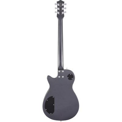 Gretsch G5260 Electromatic Jet Baritone Laurel, London Grey