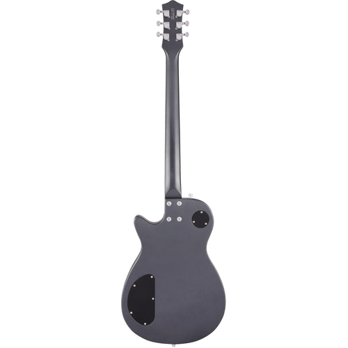 Gretsch G5260 Electromatic Jet Baritone Laurel, London Grey