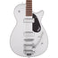 Gretsch G5260T Electromatic Jet Baritone, Airline Silver