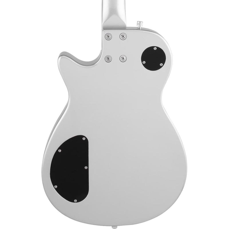 Gretsch G5260T Electromatic Jet Baritone, Airline Silver