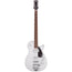 Gretsch G5260T Electromatic Jet Baritone, Airline Silver