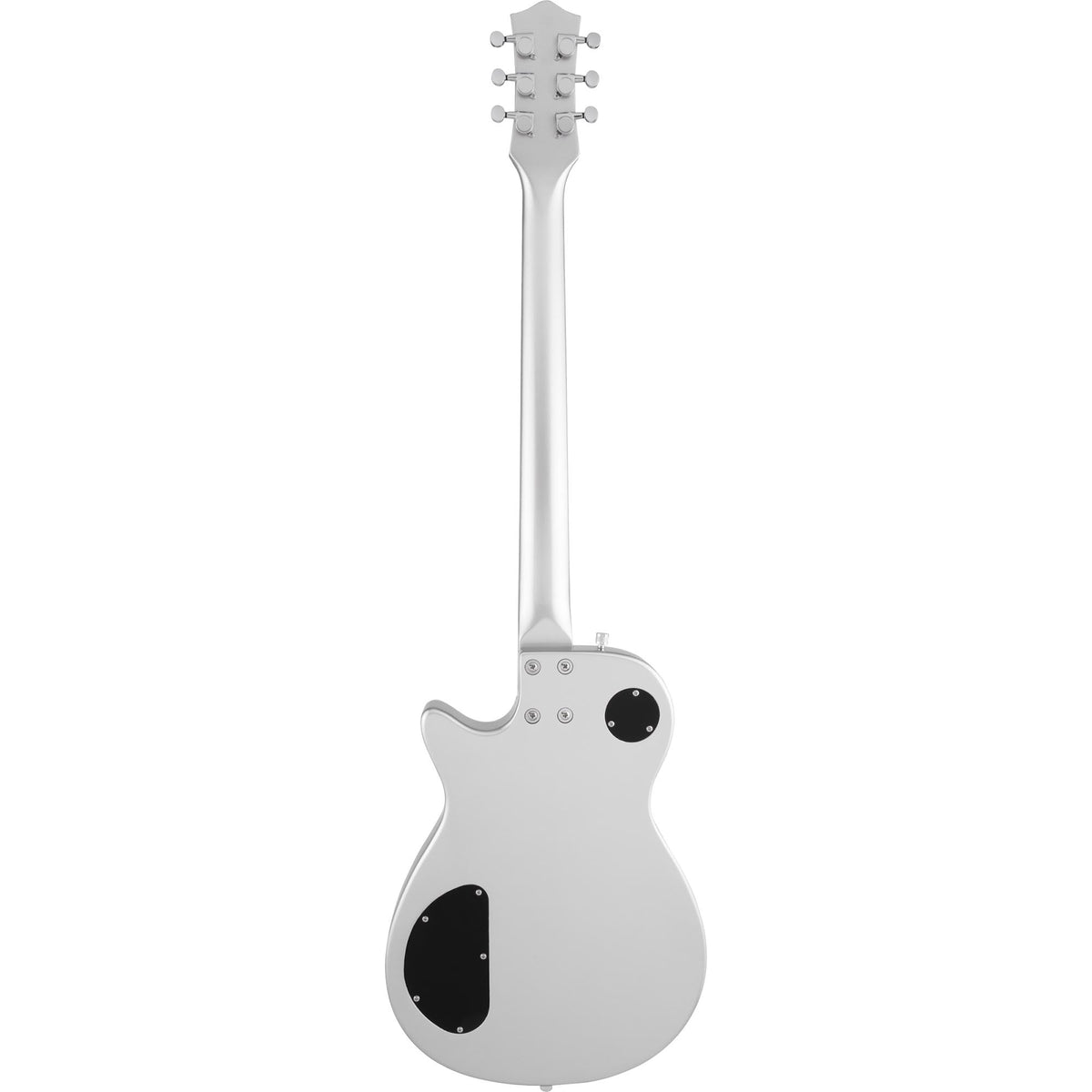 Gretsch G5260T Electromatic Jet Baritone, Airline Silver