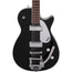 Gretsch G5260T Electromatic Jet Baritone Laurel, Black