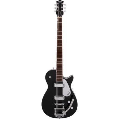 Gretsch G5260T Electromatic Jet Baritone Laurel, Black