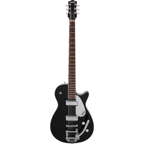 Gretsch G5260T Electromatic Jet Baritone Laurel, Black