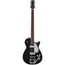 Gretsch G5260T Electromatic Jet Baritone Laurel, Black