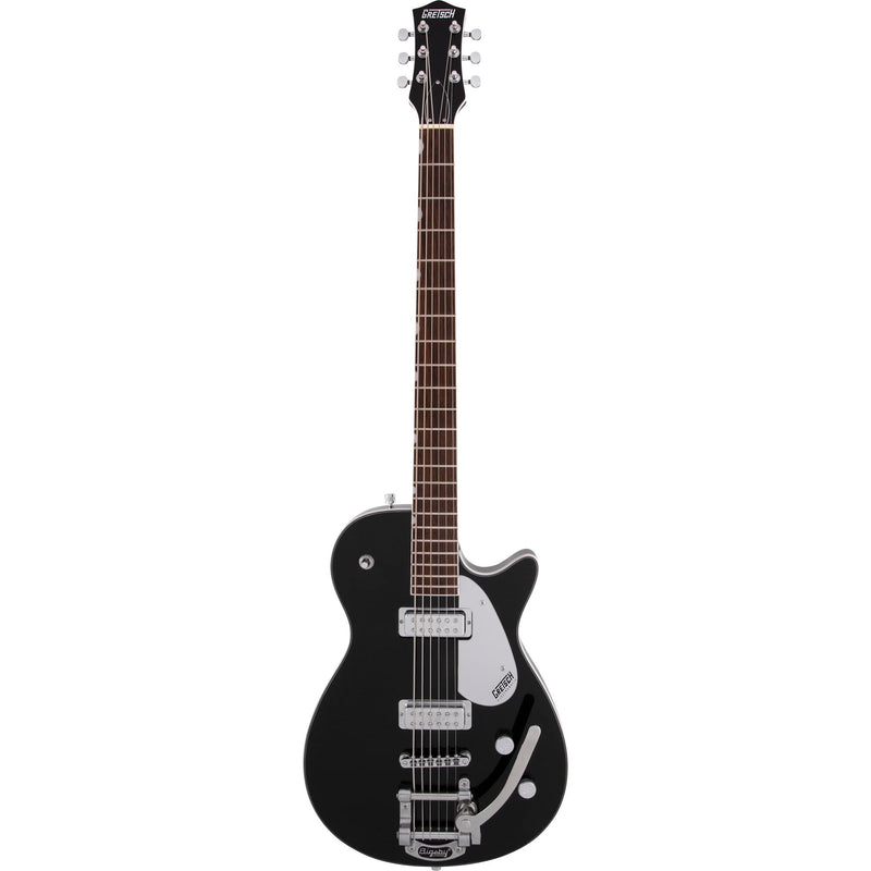 Gretsch G5260T Electromatic Jet Baritone Laurel, Black