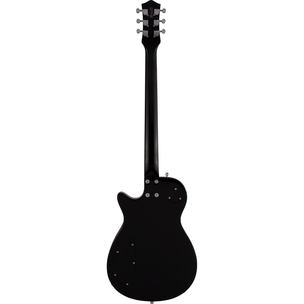 Gretsch G5260T Electromatic Jet Baritone Laurel, Black