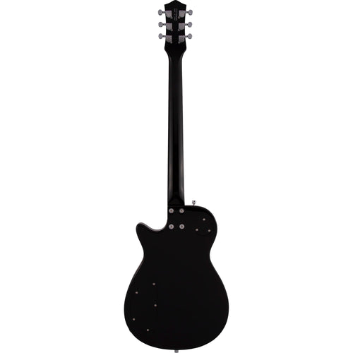 Gretsch G5260T Electromatic Jet Baritone Laurel, Black