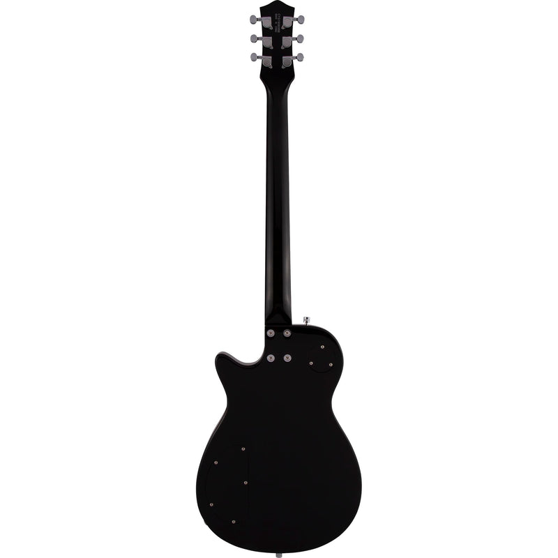 Gretsch G5260T Electromatic Jet Baritone Laurel, Black