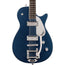 Gretsch G5260T Electromatic Jet Baritone With Bigsby, Laurel, Midnight Sapphire