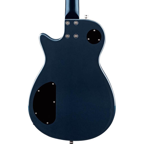 Gretsch G5260T Electromatic Jet Baritone With Bigsby, Laurel, Midnight Sapphire