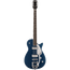 Gretsch G5260T Electromatic Jet Baritone With Bigsby, Laurel, Midnight Sapphire