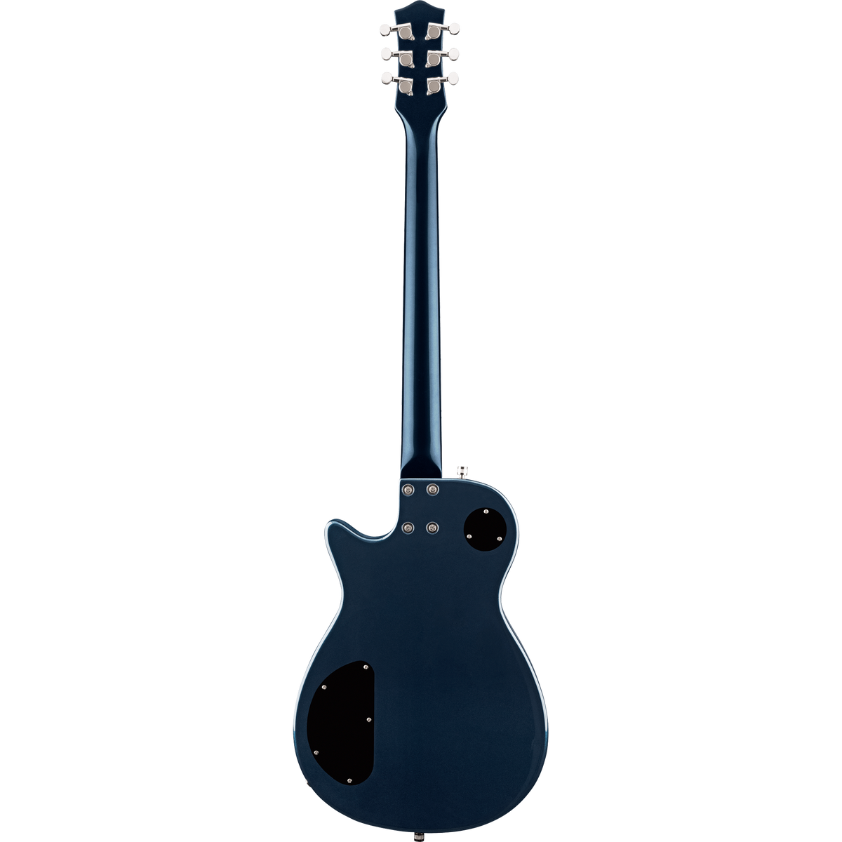 Gretsch G5260T Electromatic Jet Baritone With Bigsby, Laurel, Midnight Sapphire