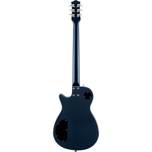 Gretsch G5260T Electromatic Jet Baritone With Bigsby, Laurel, Midnight Sapphire