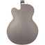 Gretsch G5410T Electromatic Rat Rod Hollow Body, Matte Phantom Metallic