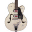 Gretsch G5410T Electromatic Rat Rod Hollow Body, Matte Vintage White